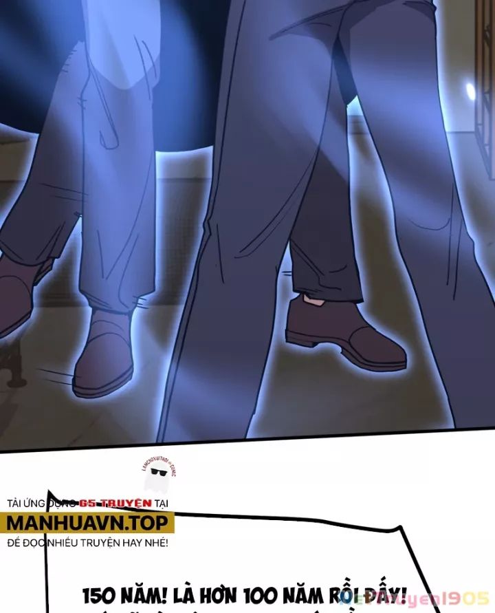 Cao Võ Hạ Cánh Đến Một Vạn Năm Sau - Chapter 237 - Page 74