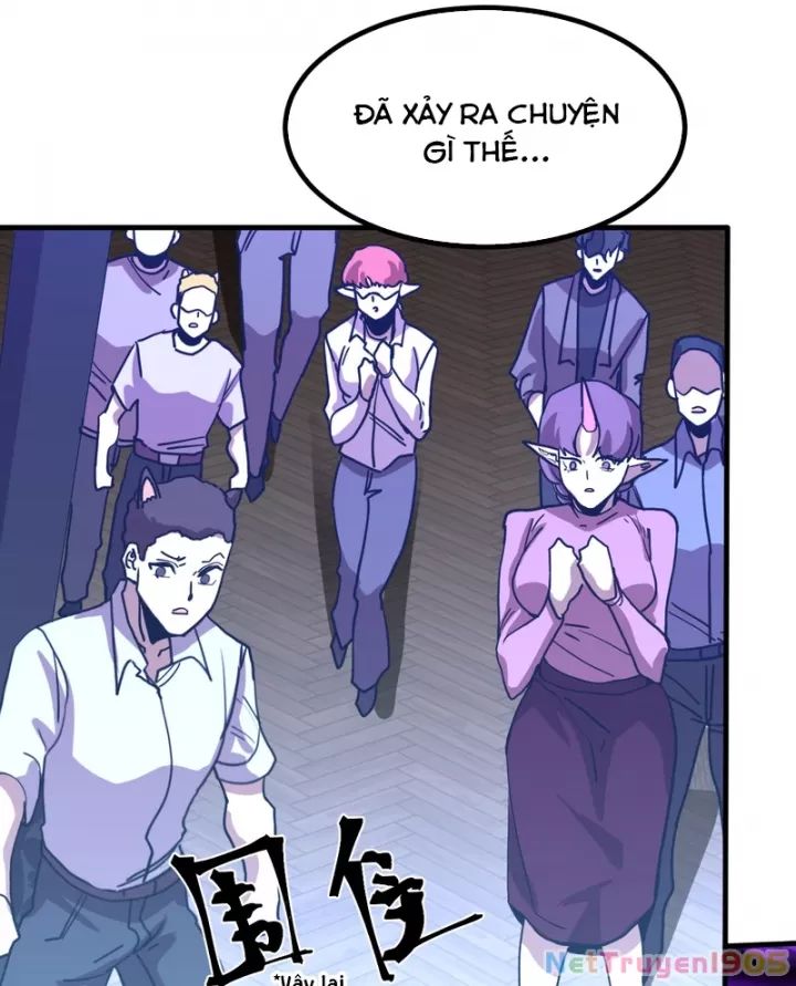 Cao Võ Hạ Cánh Đến Một Vạn Năm Sau - Chapter 237 - Page 77