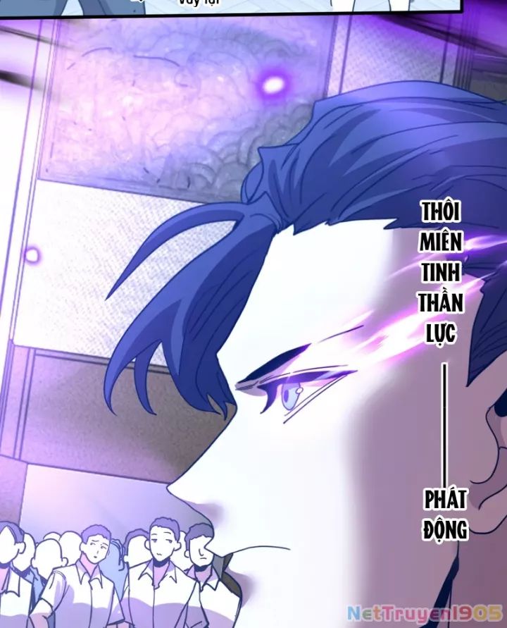 Cao Võ Hạ Cánh Đến Một Vạn Năm Sau - Chapter 237 - Page 78