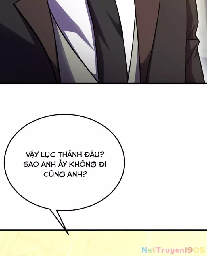 Cao Võ Hạ Cánh Đến Một Vạn Năm Sau - Chapter 237 - Page 8