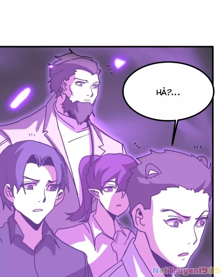 Cao Võ Hạ Cánh Đến Một Vạn Năm Sau - Chapter 237 - Page 80