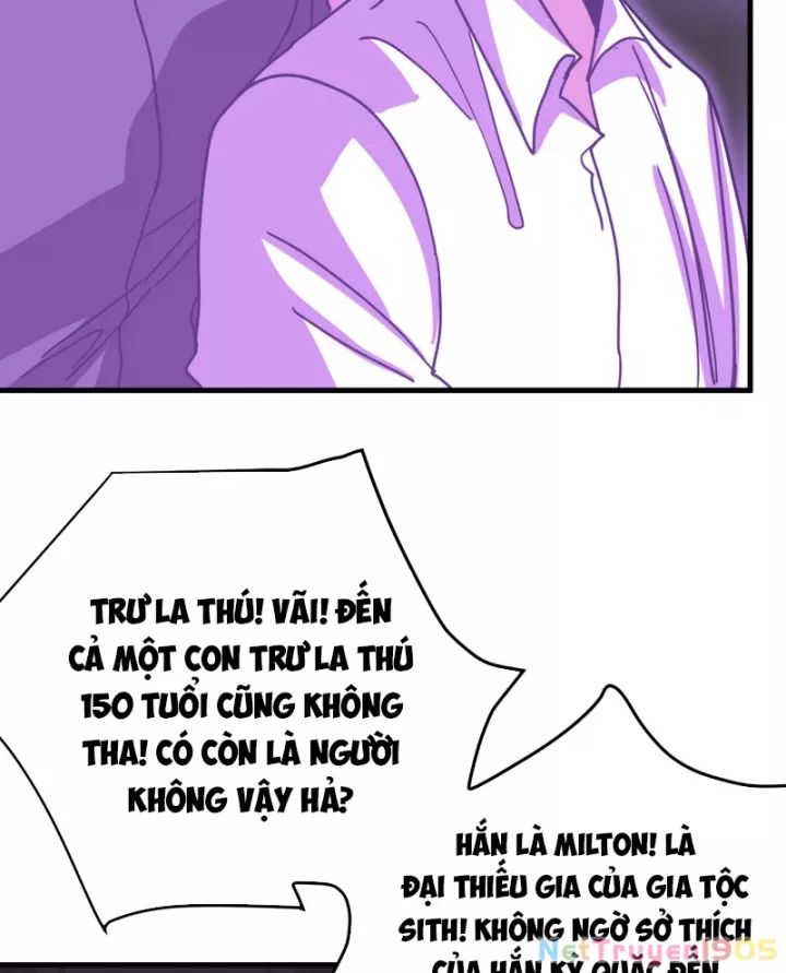 Cao Võ Hạ Cánh Đến Một Vạn Năm Sau - Chapter 237 - Page 81