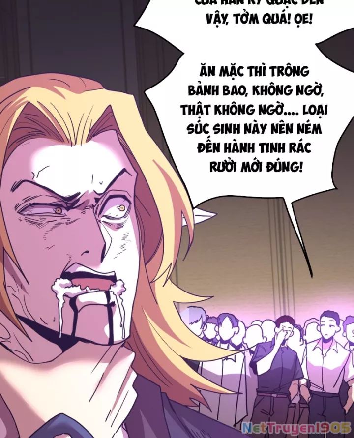 Cao Võ Hạ Cánh Đến Một Vạn Năm Sau - Chapter 237 - Page 82