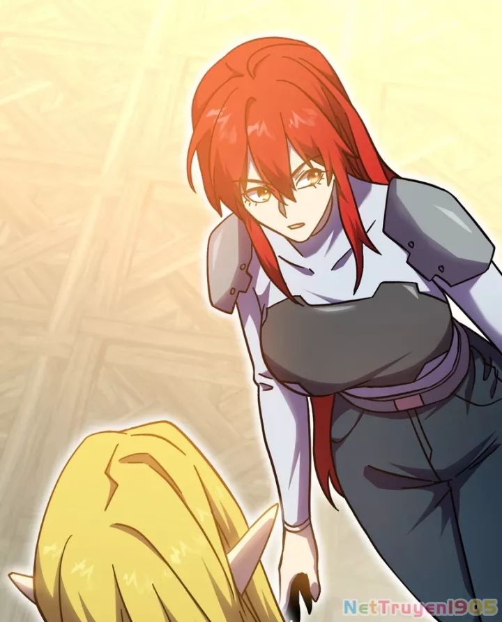 Cao Võ Hạ Cánh Đến Một Vạn Năm Sau - Chapter 237 - Page 9