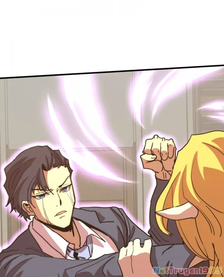 Cao Võ Hạ Cánh Đến Một Vạn Năm Sau - Chapter 237 - Page 90