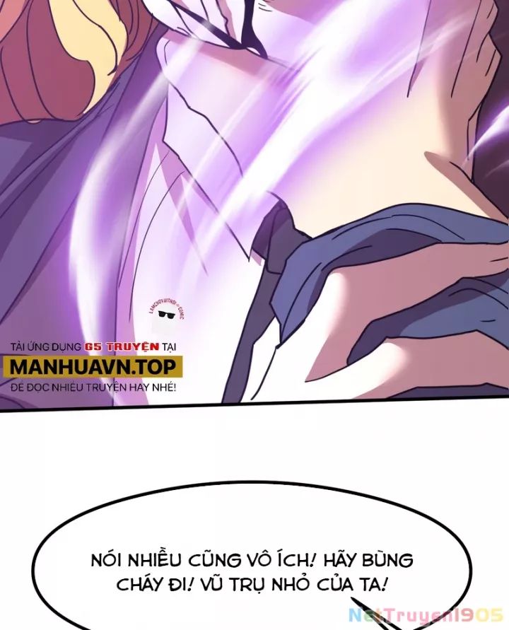 Cao Võ Hạ Cánh Đến Một Vạn Năm Sau - Chapter 237 - Page 94