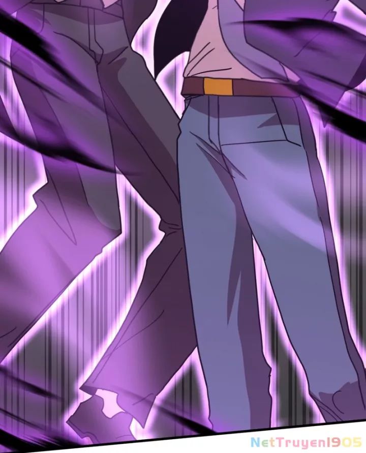 Cao Võ Hạ Cánh Đến Một Vạn Năm Sau - Chapter 237 - Page 98