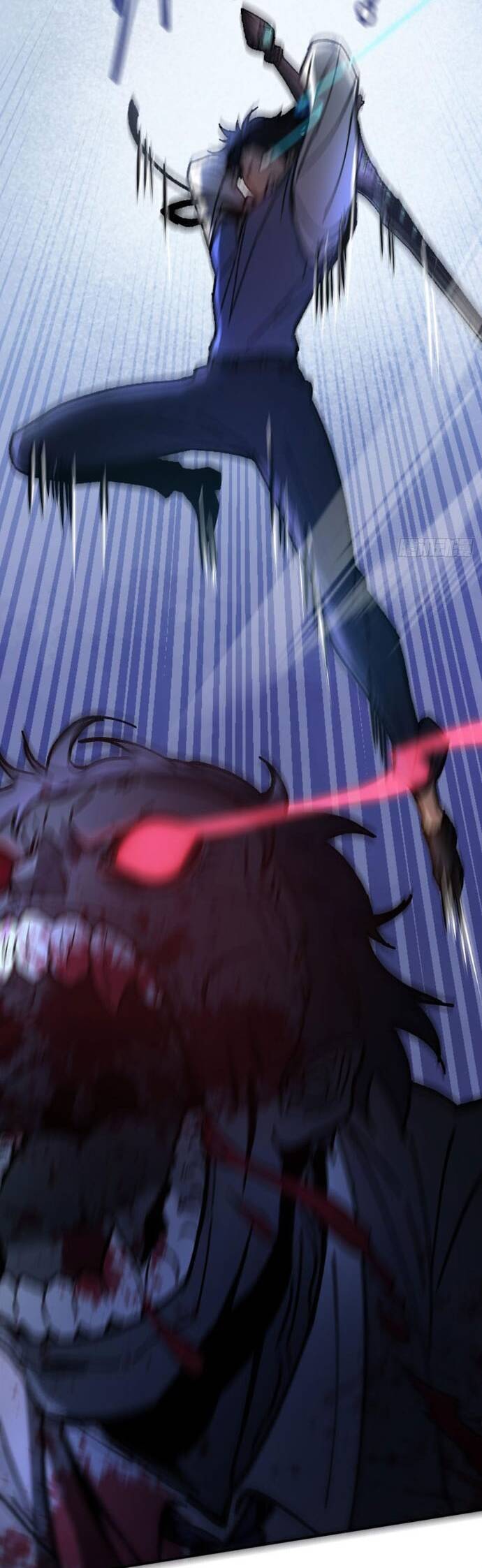 Kế Hoạch Xóa Sổ Người Chơi! - Chapter 1 - Page 10