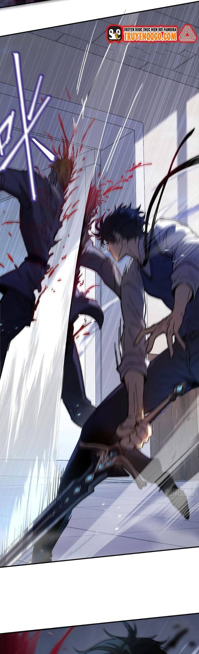 Kế Hoạch Xóa Sổ Người Chơi! - Chapter 1 - Page 11