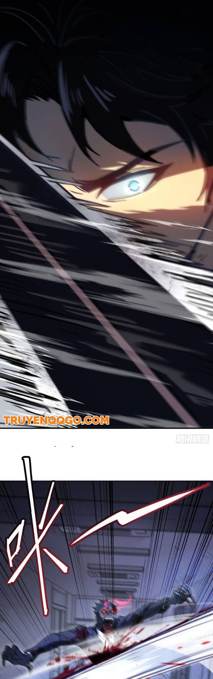 Kế Hoạch Xóa Sổ Người Chơi! - Chapter 1 - Page 14