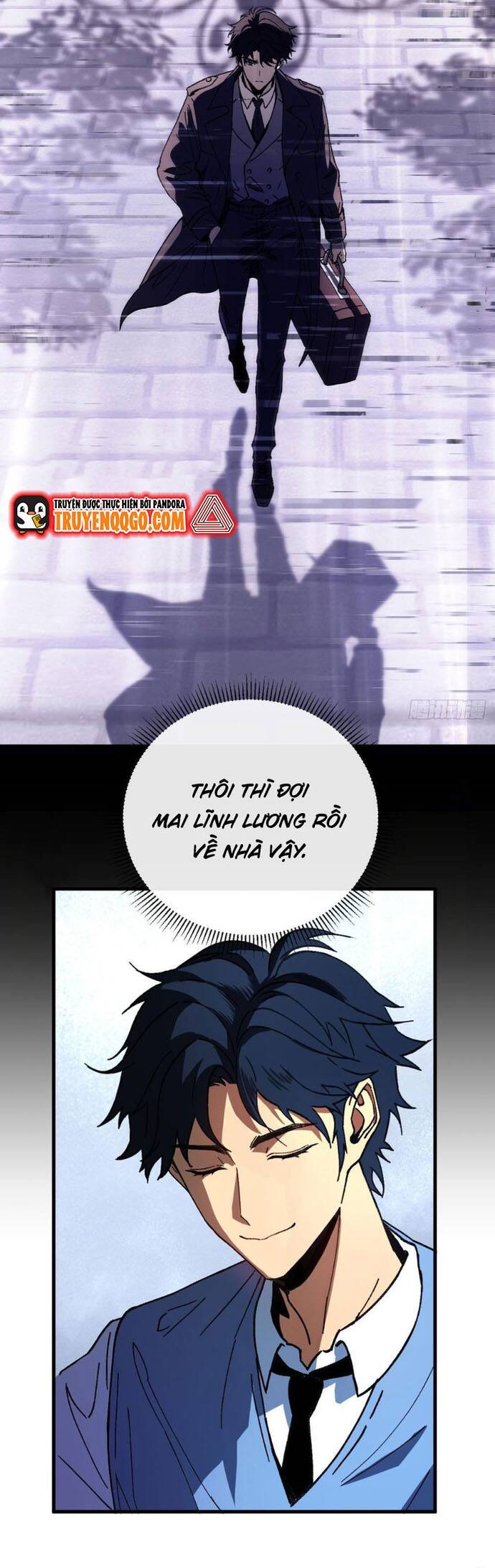 Kế Hoạch Xóa Sổ Người Chơi! - Chapter 1 - Page 31