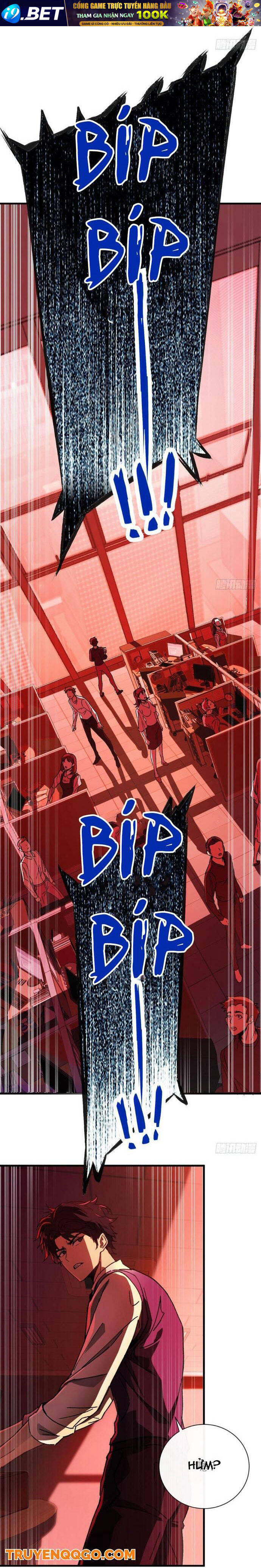 Kế Hoạch Xóa Sổ Người Chơi! - Chapter 1 - Page 32