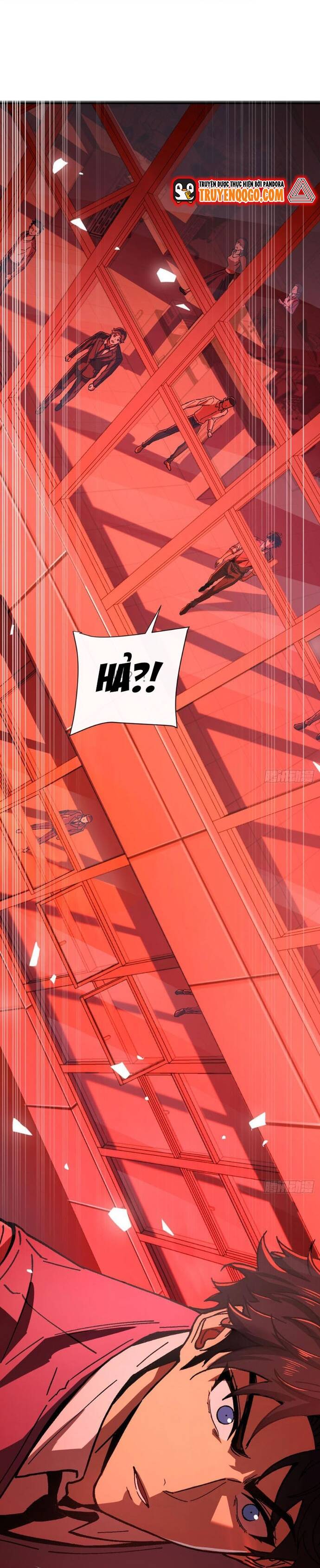 Kế Hoạch Xóa Sổ Người Chơi! - Chapter 1 - Page 33