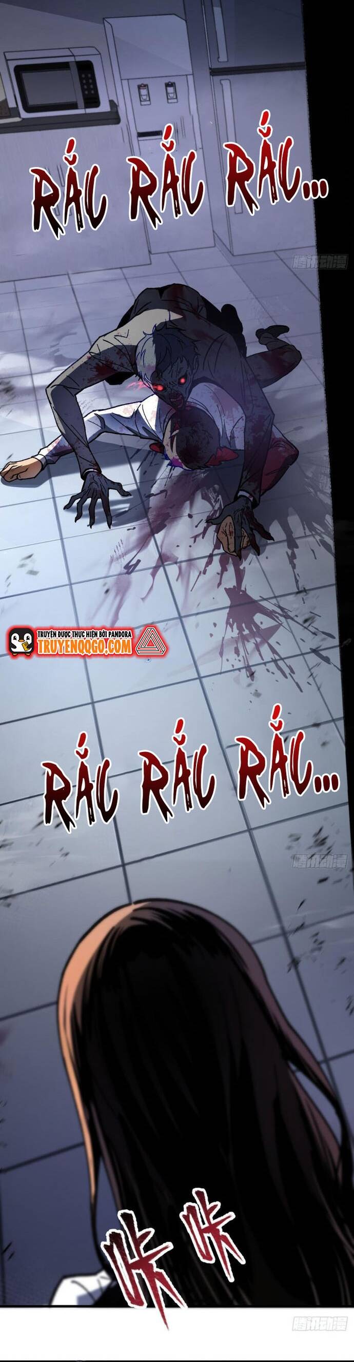 Kế Hoạch Xóa Sổ Người Chơi! - Chapter 1 - Page 5