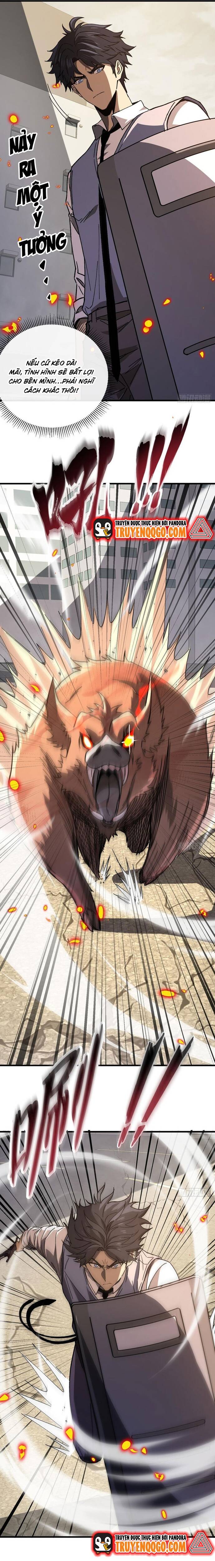 Kế Hoạch Xóa Sổ Người Chơi! - Chapter 10 - Page 11
