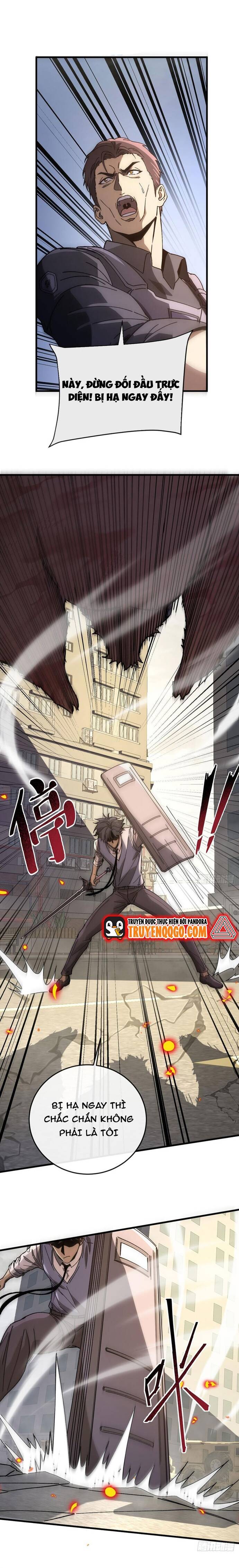 Kế Hoạch Xóa Sổ Người Chơi! - Chapter 10 - Page 12