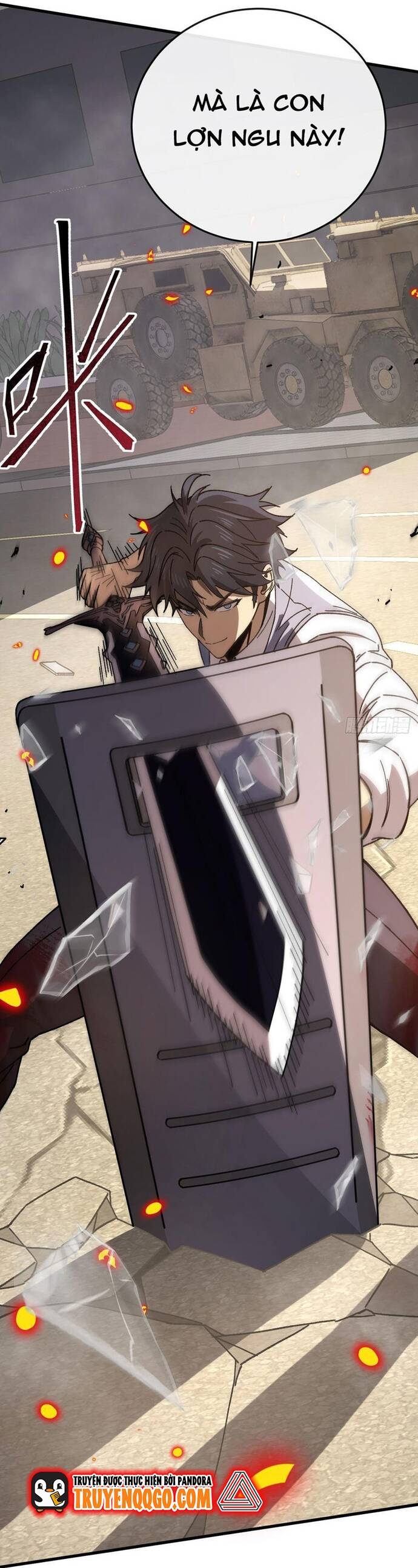 Kế Hoạch Xóa Sổ Người Chơi! - Chapter 10 - Page 13