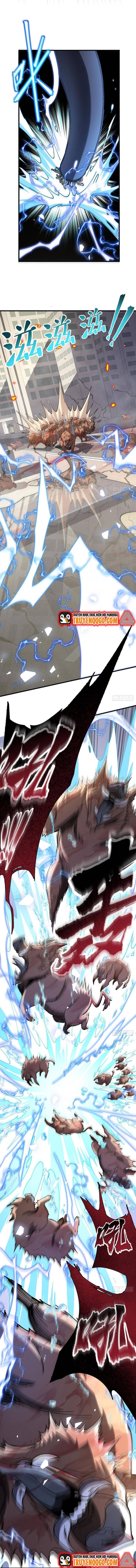 Kế Hoạch Xóa Sổ Người Chơi! - Chapter 10 - Page 4