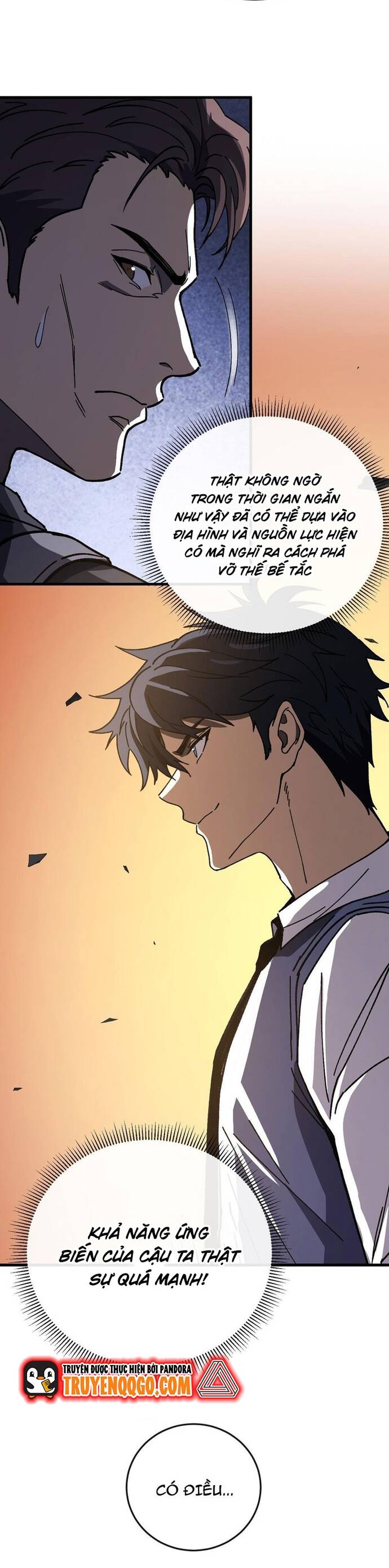 Kế Hoạch Xóa Sổ Người Chơi! - Chapter 10 - Page 6