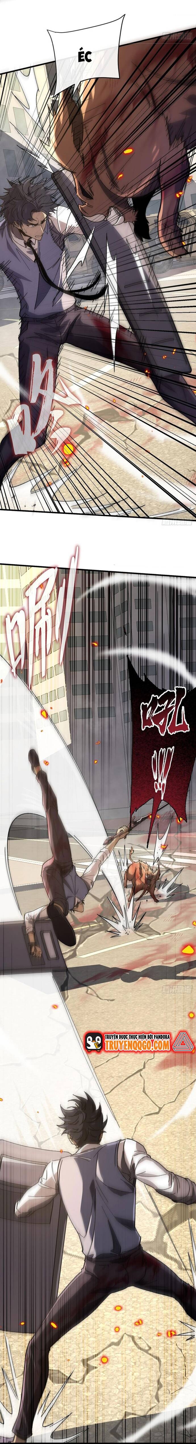 Kế Hoạch Xóa Sổ Người Chơi! - Chapter 10 - Page 9