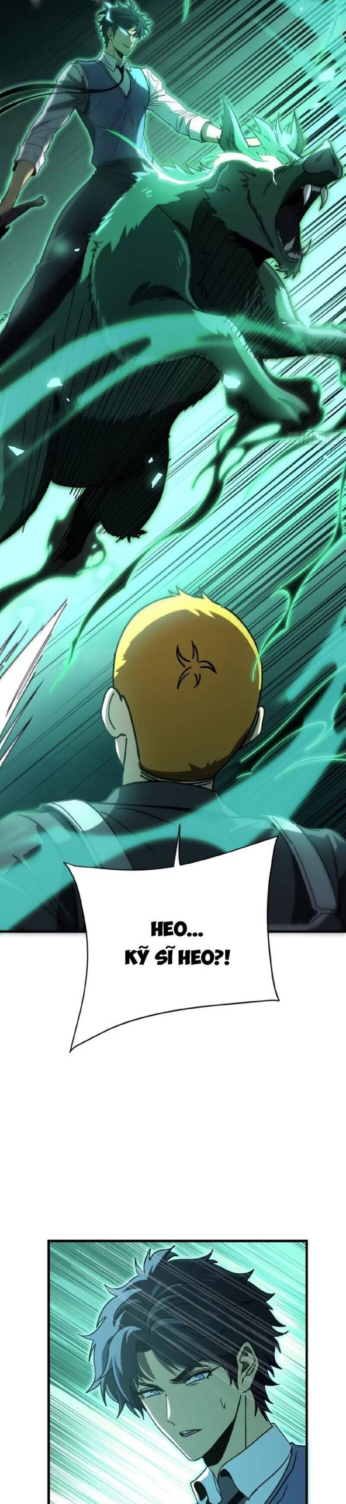 Kế Hoạch Xóa Sổ Người Chơi! - Chapter 11 - Page 10