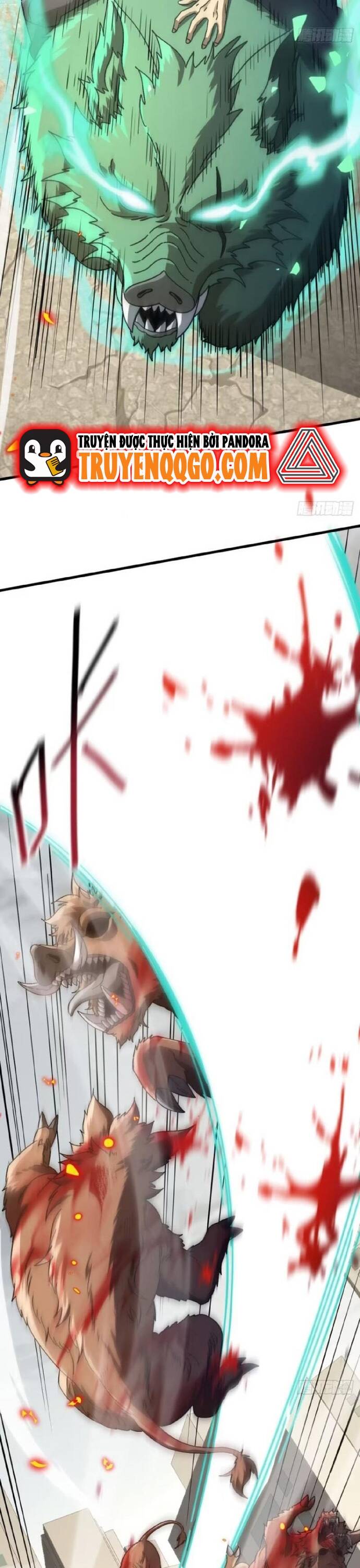 Kế Hoạch Xóa Sổ Người Chơi! - Chapter 11 - Page 12