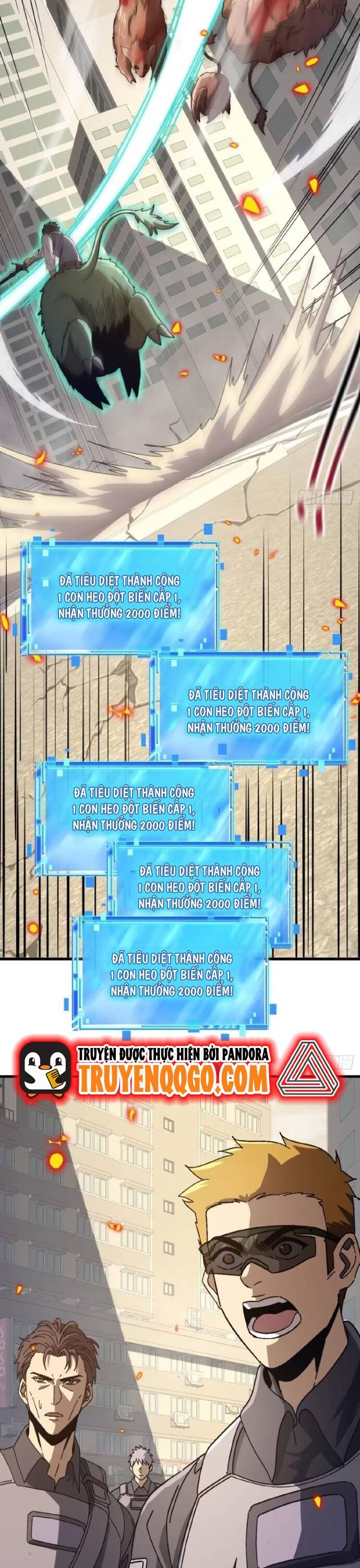 Kế Hoạch Xóa Sổ Người Chơi! - Chapter 11 - Page 13