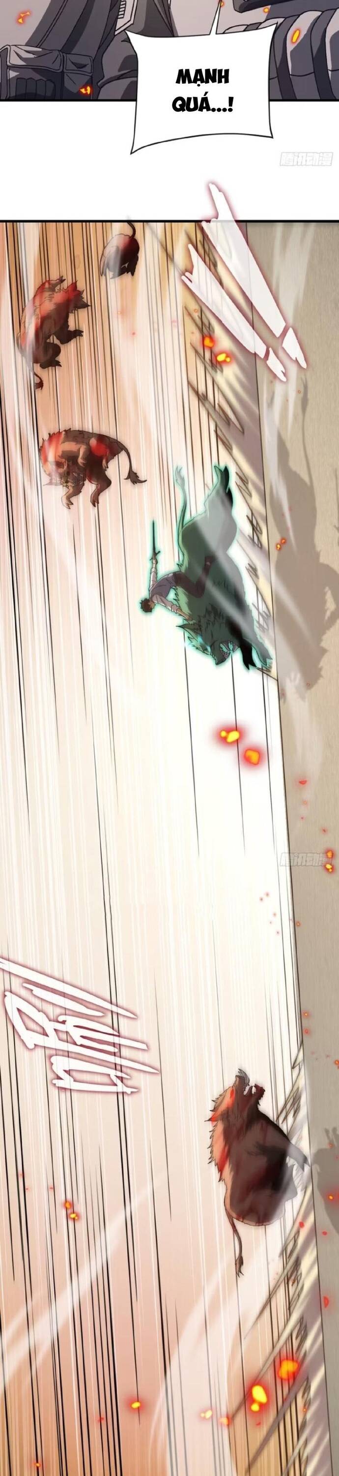 Kế Hoạch Xóa Sổ Người Chơi! - Chapter 11 - Page 14