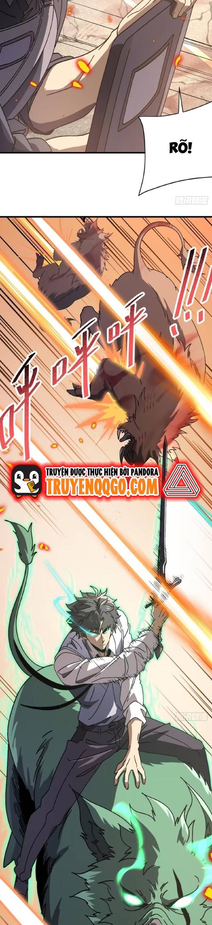 Kế Hoạch Xóa Sổ Người Chơi! - Chapter 11 - Page 17