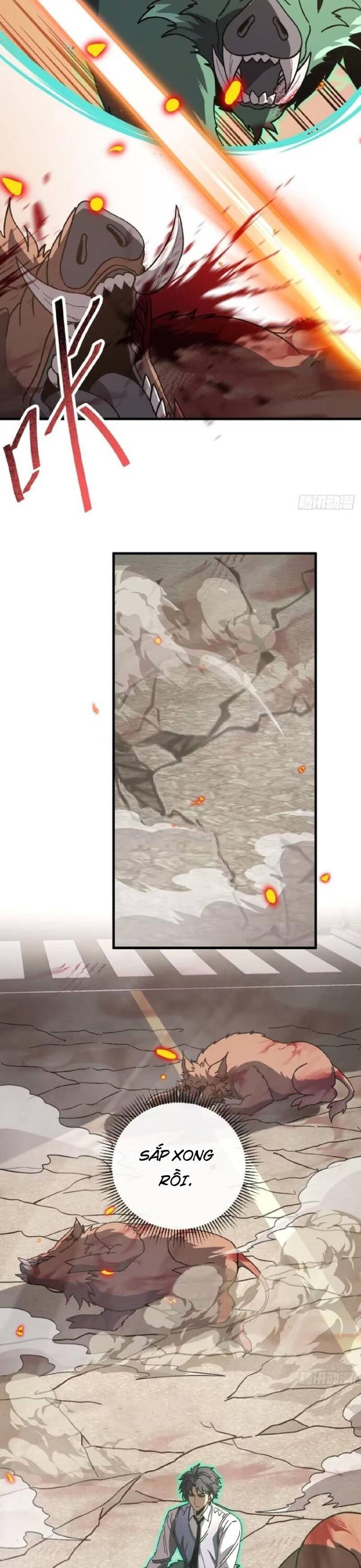 Kế Hoạch Xóa Sổ Người Chơi! - Chapter 11 - Page 18