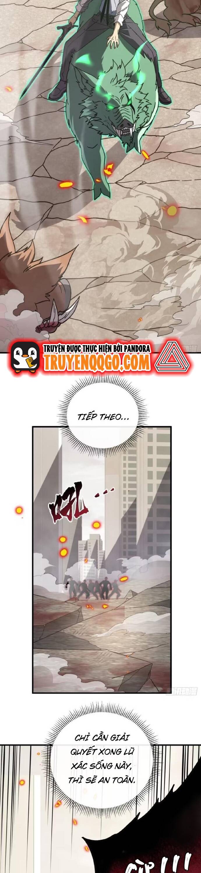 Kế Hoạch Xóa Sổ Người Chơi! - Chapter 11 - Page 19