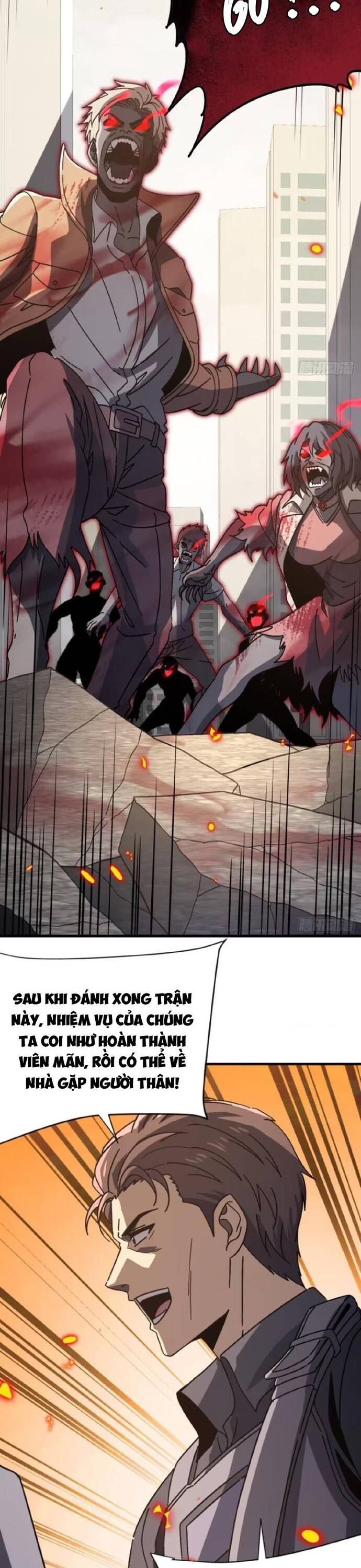 Kế Hoạch Xóa Sổ Người Chơi! - Chapter 11 - Page 20