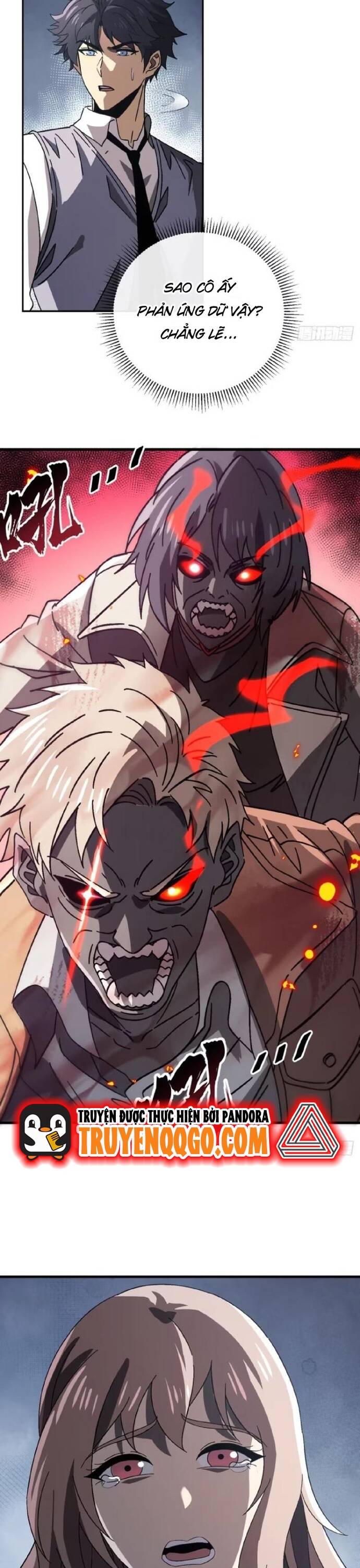 Kế Hoạch Xóa Sổ Người Chơi! - Chapter 11 - Page 23