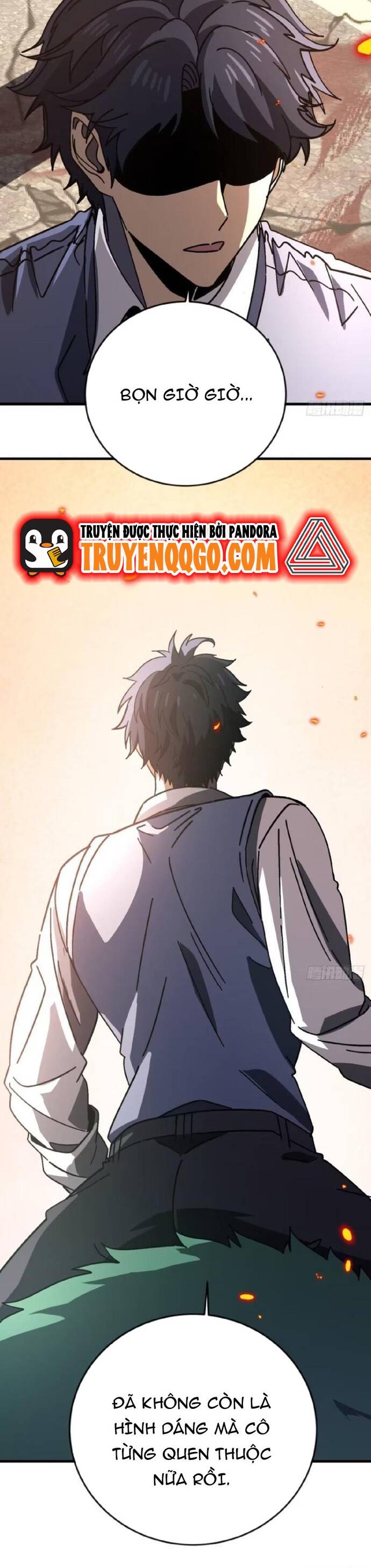 Kế Hoạch Xóa Sổ Người Chơi! - Chapter 11 - Page 25