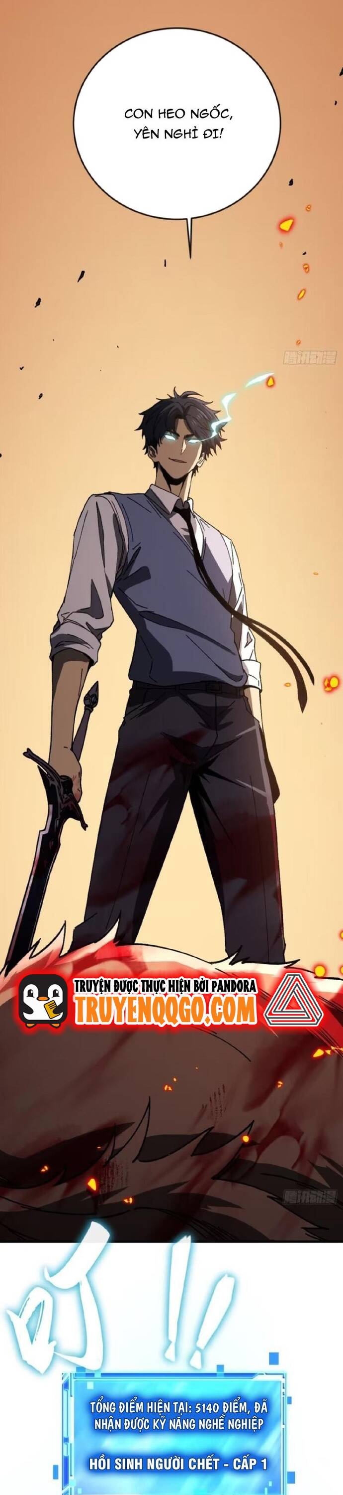 Kế Hoạch Xóa Sổ Người Chơi! - Chapter 11 - Page 3