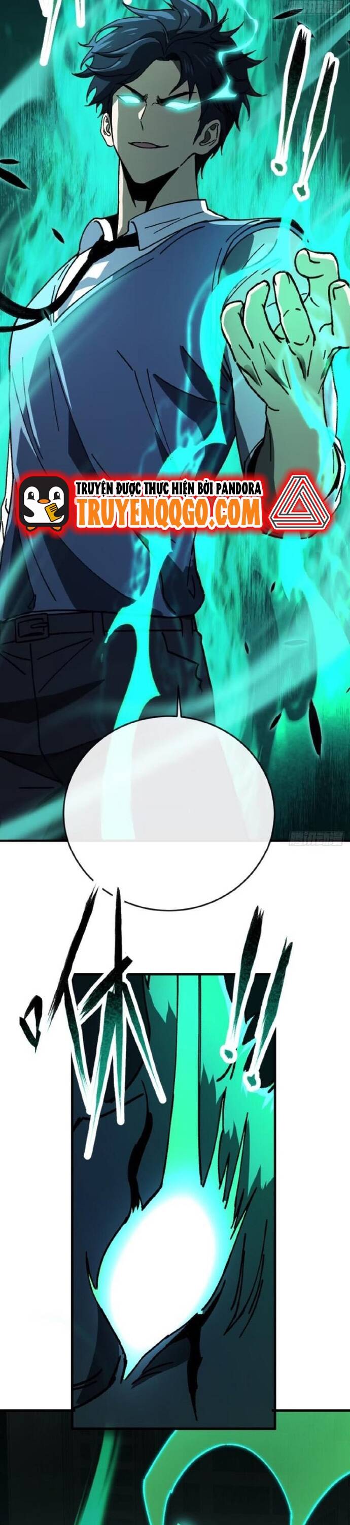 Kế Hoạch Xóa Sổ Người Chơi! - Chapter 11 - Page 6