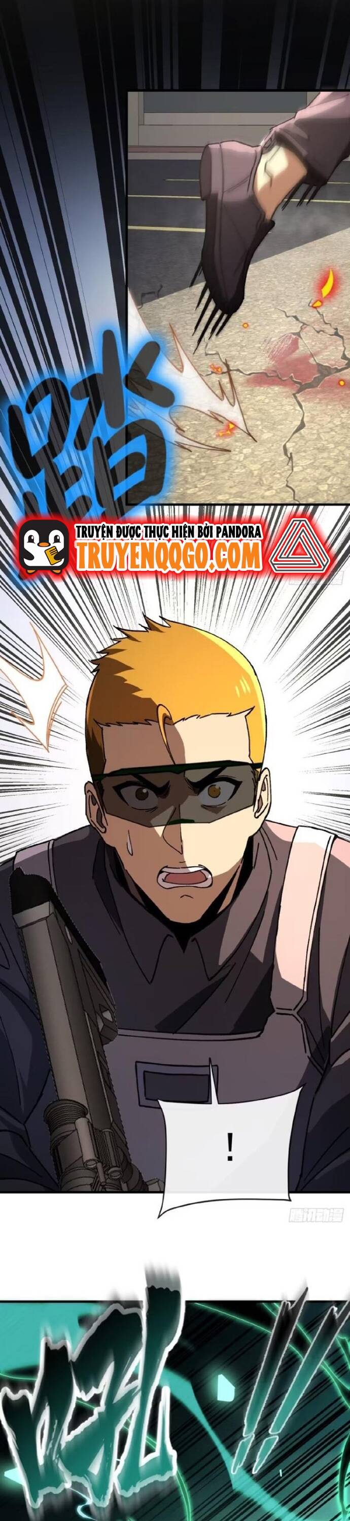 Kế Hoạch Xóa Sổ Người Chơi! - Chapter 11 - Page 9