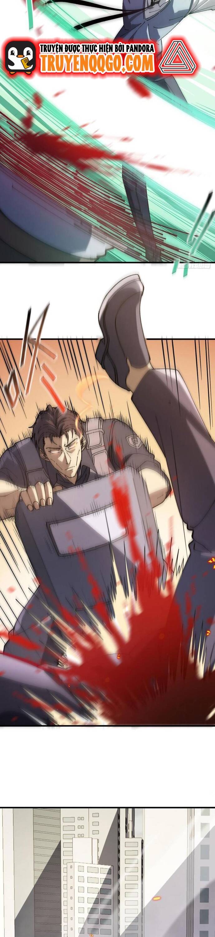 Kế Hoạch Xóa Sổ Người Chơi! - Chapter 12 - Page 10