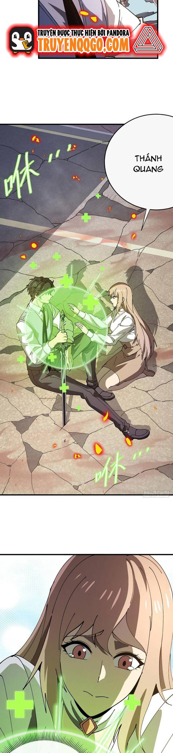 Kế Hoạch Xóa Sổ Người Chơi! - Chapter 12 - Page 13