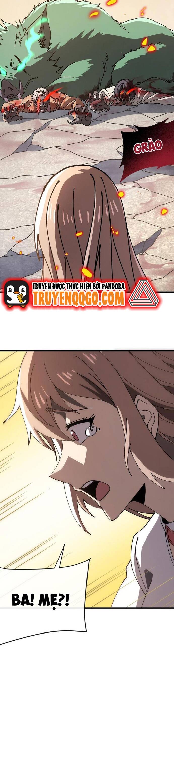 Kế Hoạch Xóa Sổ Người Chơi! - Chapter 12 - Page 15