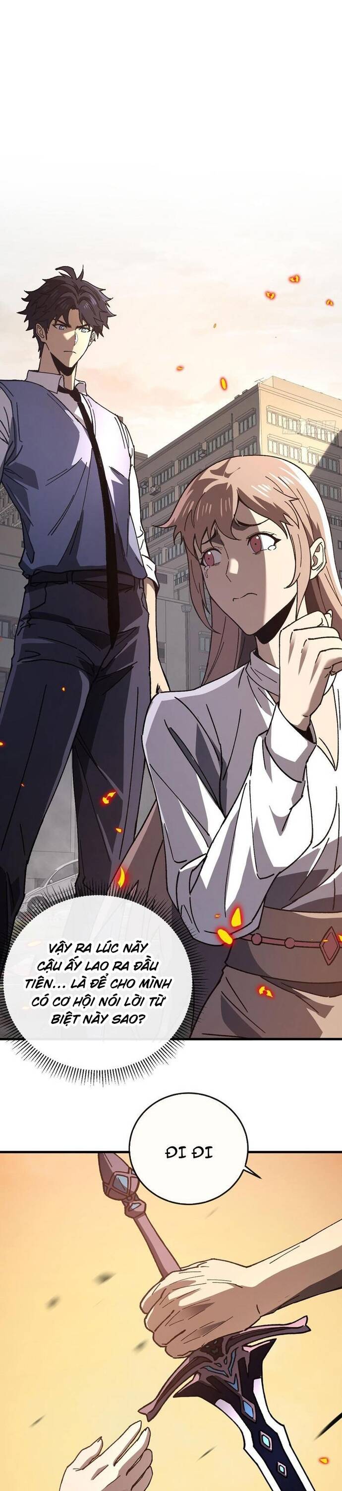 Kế Hoạch Xóa Sổ Người Chơi! - Chapter 12 - Page 16