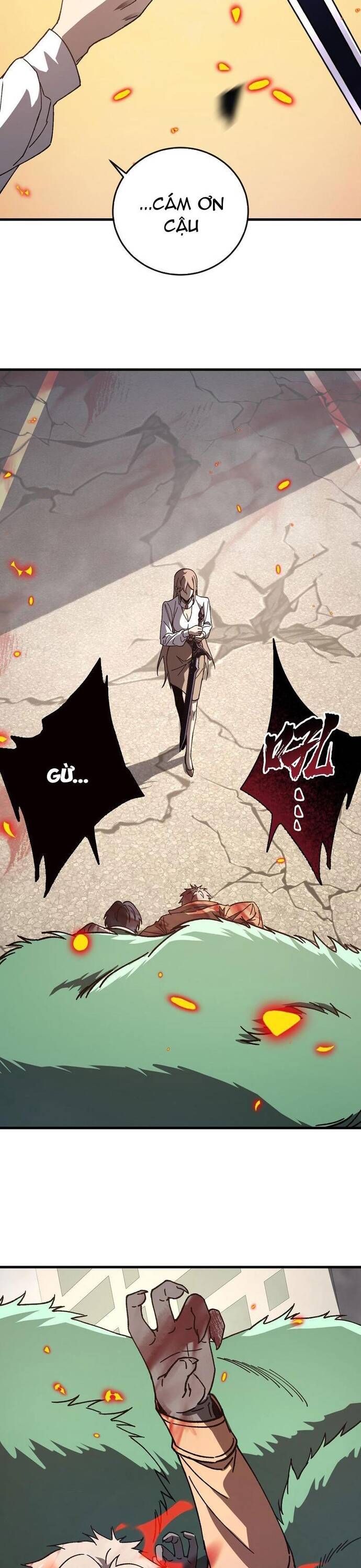Kế Hoạch Xóa Sổ Người Chơi! - Chapter 12 - Page 17