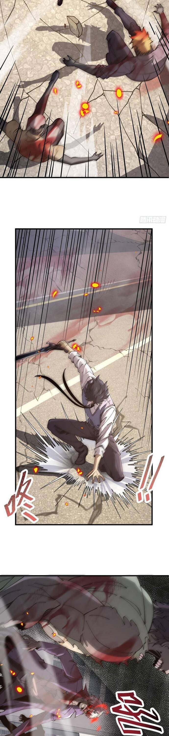 Kế Hoạch Xóa Sổ Người Chơi! - Chapter 12 - Page 3