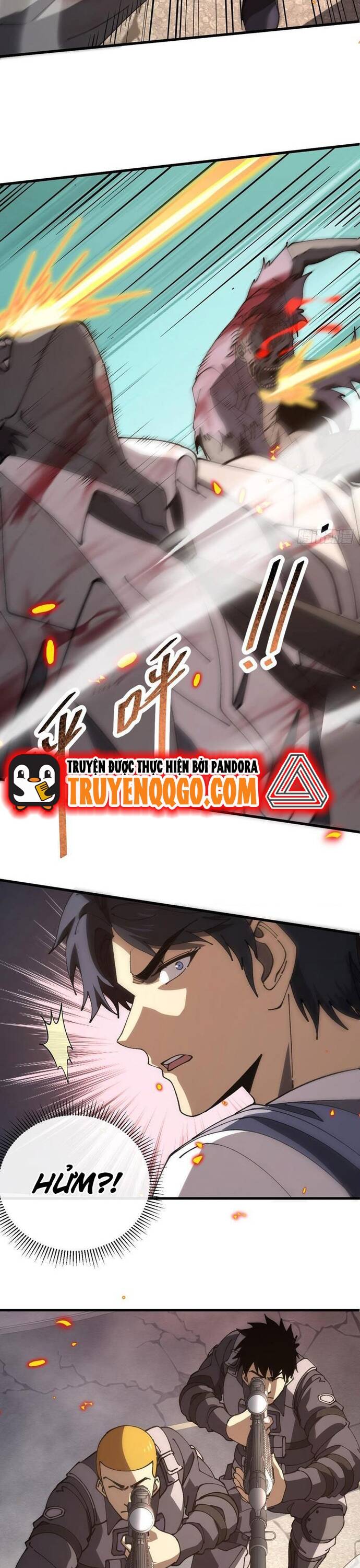 Kế Hoạch Xóa Sổ Người Chơi! - Chapter 12 - Page 5