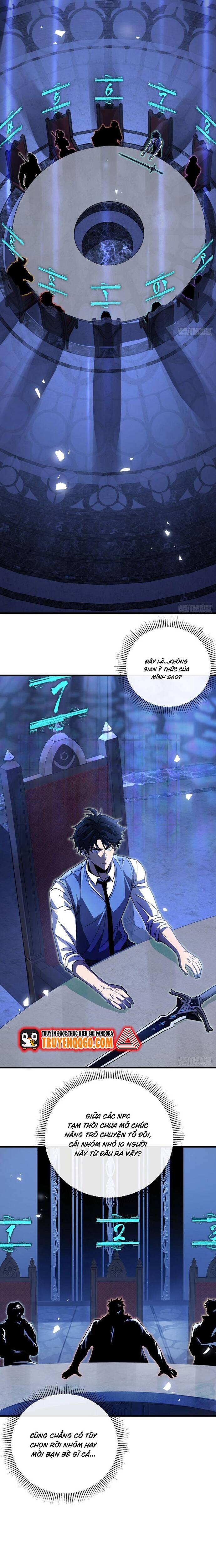 Kế Hoạch Xóa Sổ Người Chơi! - Chapter 13 - Page 12