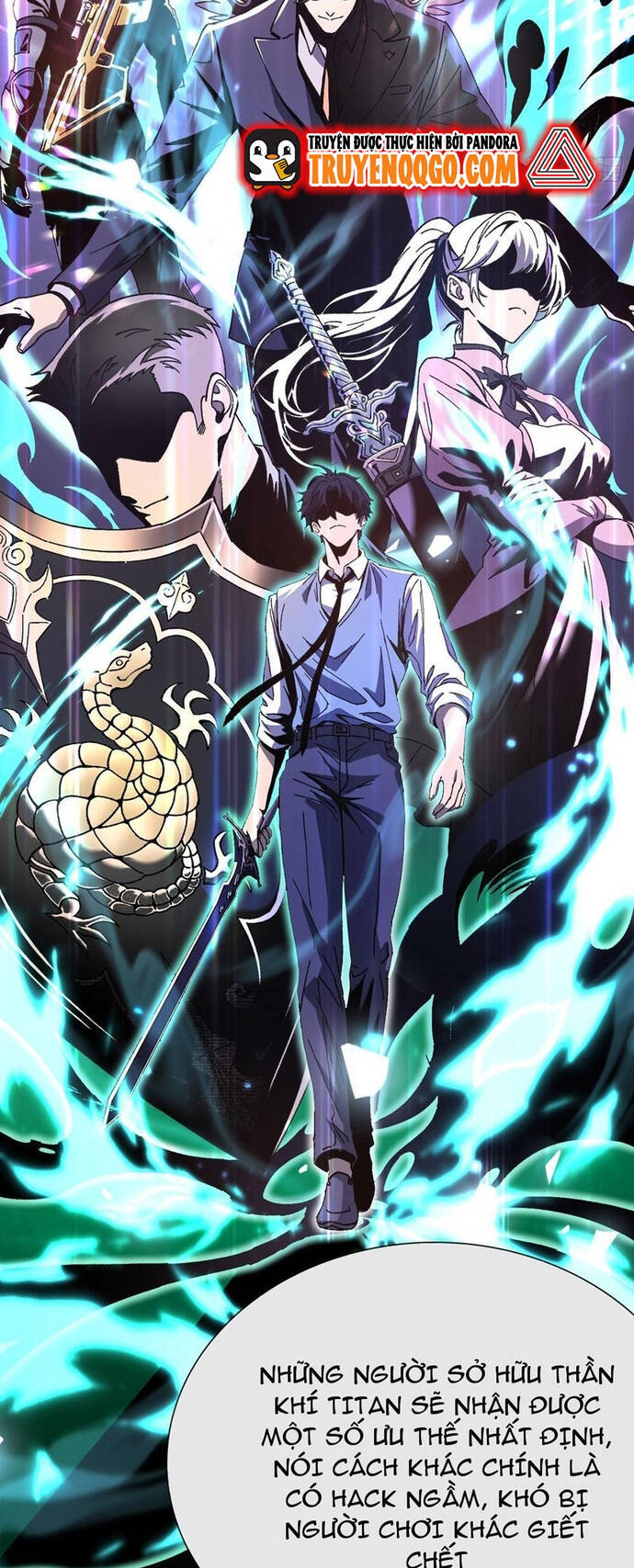 Kế Hoạch Xóa Sổ Người Chơi! - Chapter 13 - Page 18