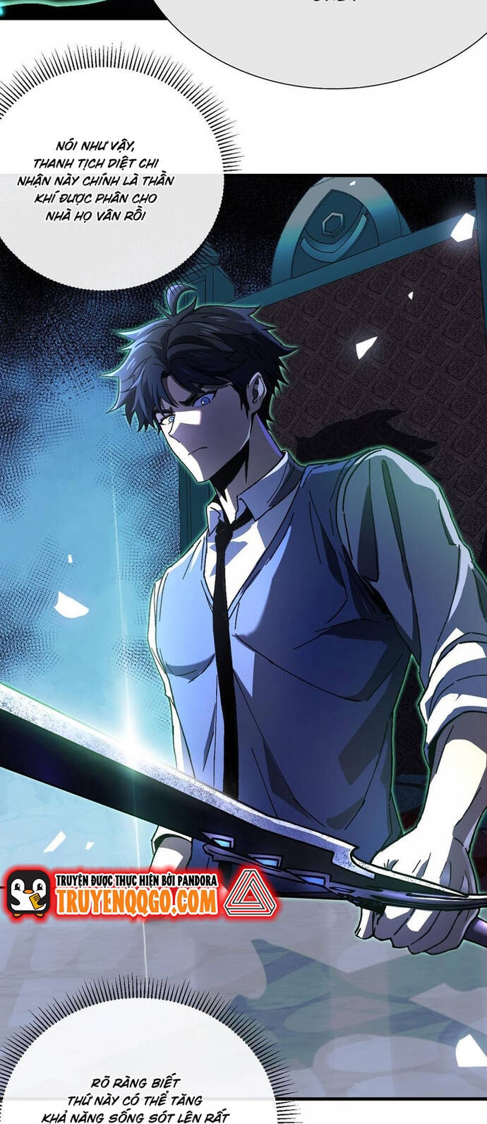 Kế Hoạch Xóa Sổ Người Chơi! - Chapter 13 - Page 19