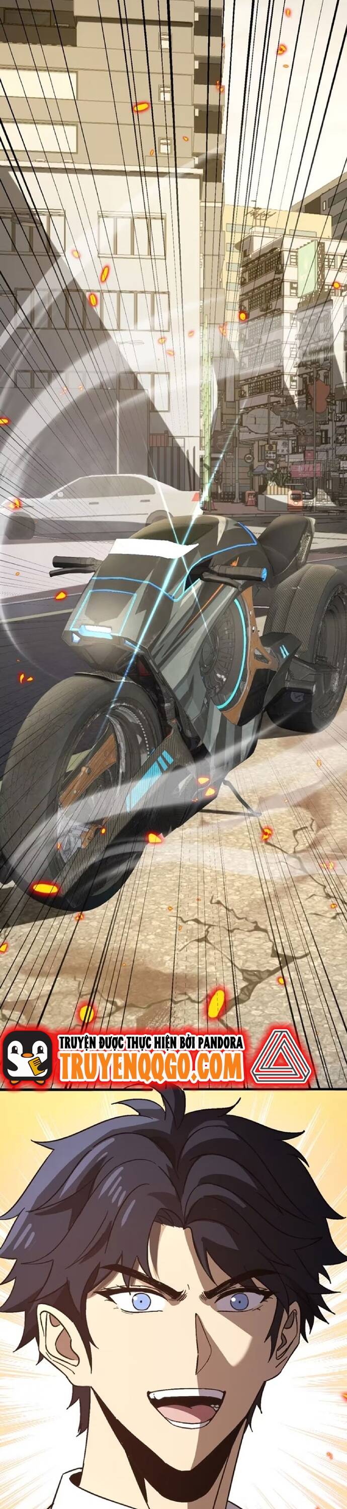 Kế Hoạch Xóa Sổ Người Chơi! - Chapter 14 - Page 19