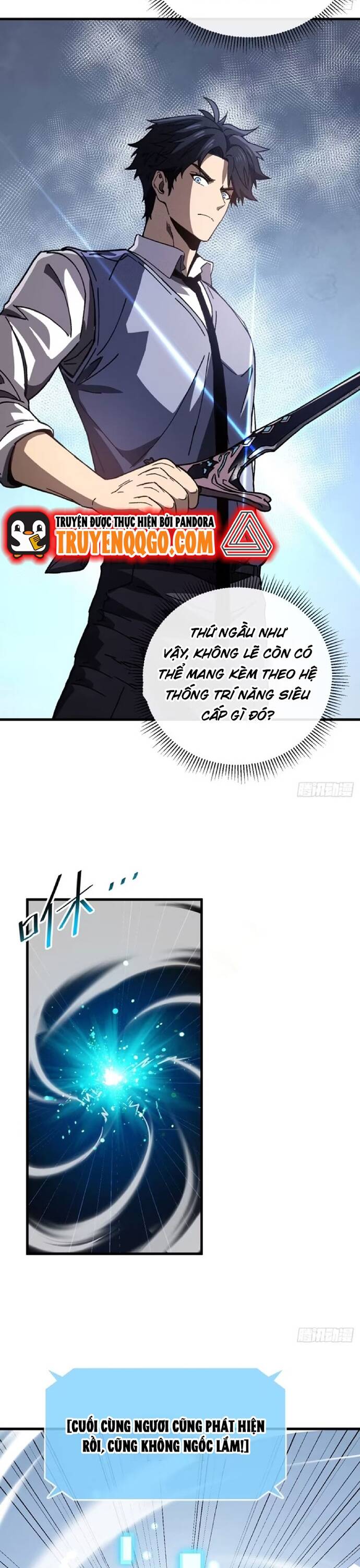 Kế Hoạch Xóa Sổ Người Chơi! - Chapter 14 - Page 5