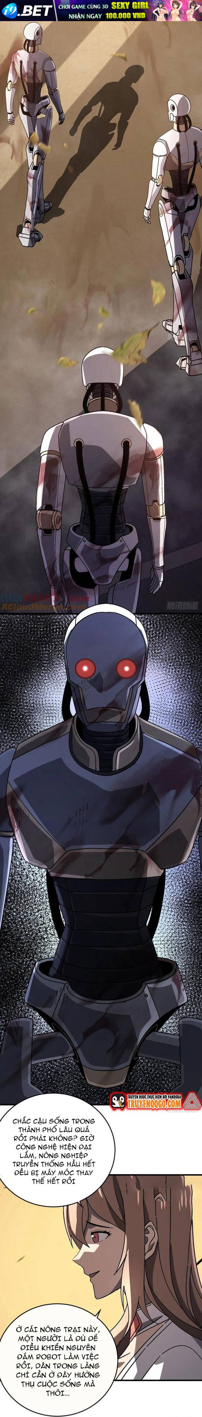 Kế Hoạch Xóa Sổ Người Chơi! - Chapter 15 - Page 10